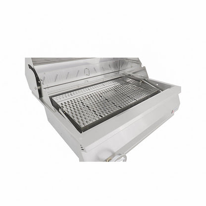 RCS Gas Grills - 32" Charcoal Grill Head - RJCC32A
