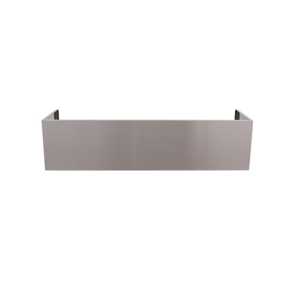 RCS Gas Grills - 36" Vent Hood Duct Cover - RVH36DC 