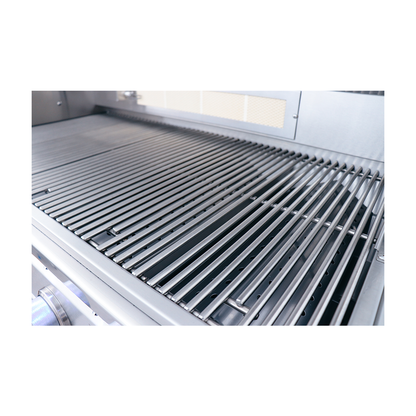 38" RON38A CK, Freestanding Grill 22