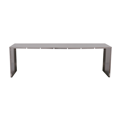 Duct Cover for 48" Vent Hood - RVH48DC