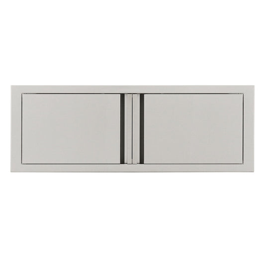 RCS Gas Grills - Low Profile Double Door - VDD4