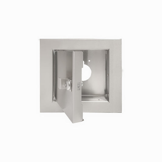RCS Gas Grills - Gas Timer Mounting Box - RTB1