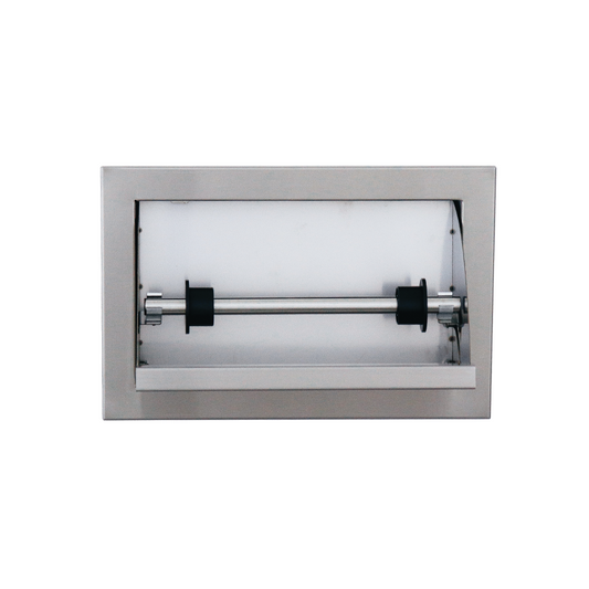 VTH1, RCS Gas Grills 2