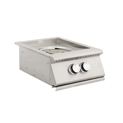 RCS Gas Grills - Premier Series Pro Burner - RJCSB3A