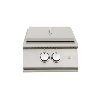 RCS Gas Grills - Premier Series Pro Burner with Lights - RJCSB3AL