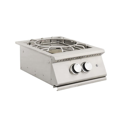 RCS Gas Grills - Premier Series Pro Burner with Lights - RJCSB3AL