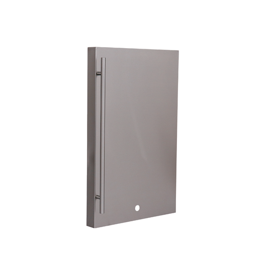 Door Sleeve, SSFDLRB, Swings Right - 1