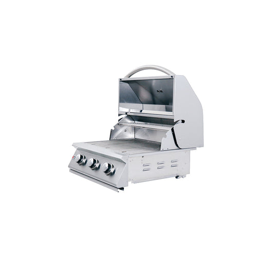 26" Gas Grill, RJC26A - 2