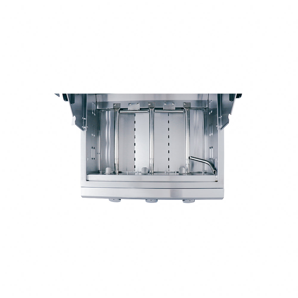 26" Gas Grill, RJC26A - 7