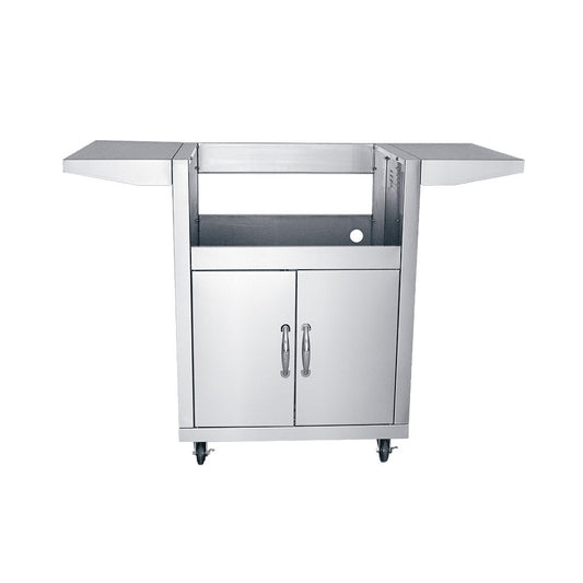 RJCSC - Portable Cart - Renaissance Cooking Systems 