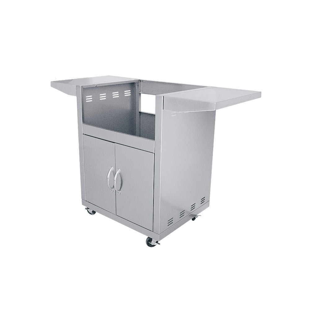 26" RJC26A CK, Freestanding Gas Grill 4