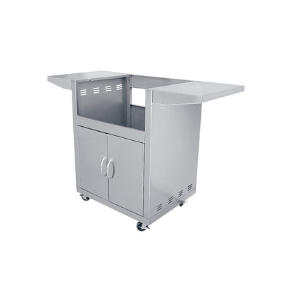 26" RJC26A CK, Freestanding Gas Grill 4