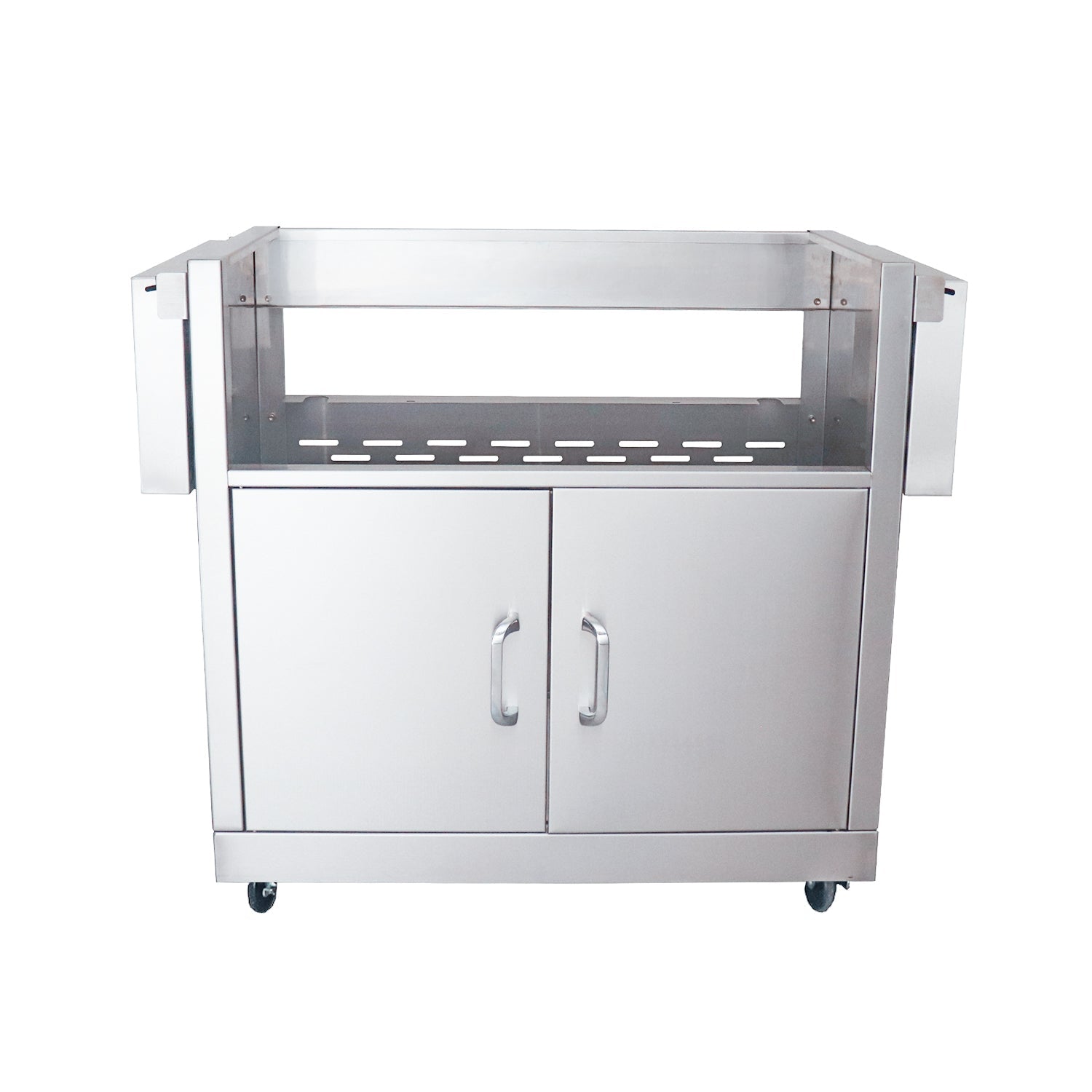 Grill Portable Cart, RONMC - 1