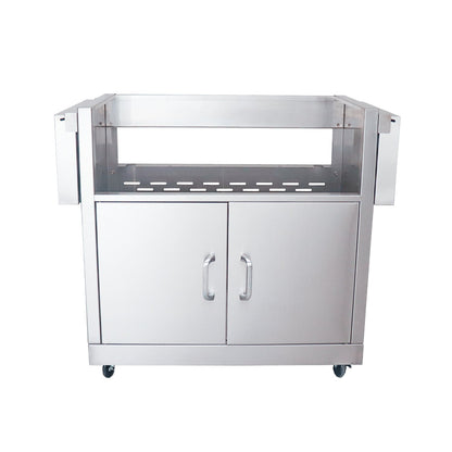 Grill Portable Cart, RONMC - 1