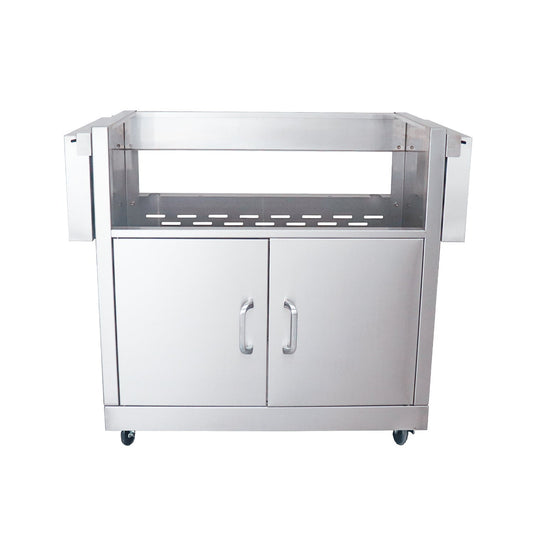 Grill Portable Cart, RONMC - 1