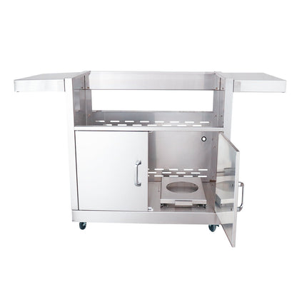 Grill Portable Cart, RONMC - 3