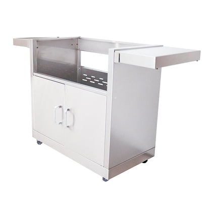 Grill Portable Cart, RONMC - 7