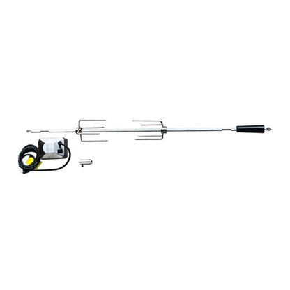Rotisserie Kit, RJC32ROTIS - 1