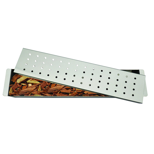 Smoker Box, RST2632 - 1