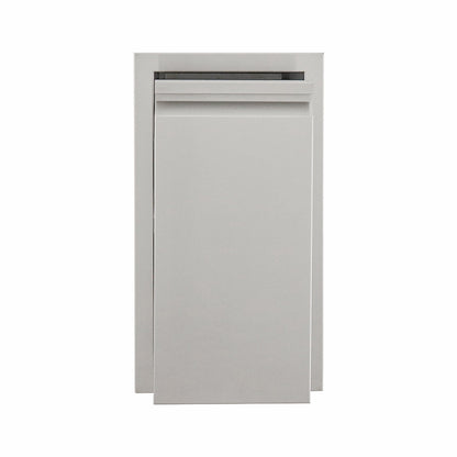 RCS Gas Grills - Outdoor Spice Rack Drawer - VSD1
