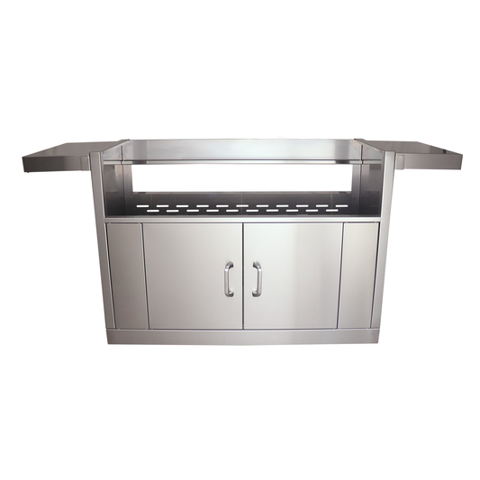 RCS Grill Cart - RJCJC 