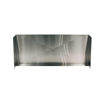 Grill Wind Guard, RWGM - 2