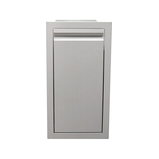 Charcoal Storage Drawer, VDCP1 - 1