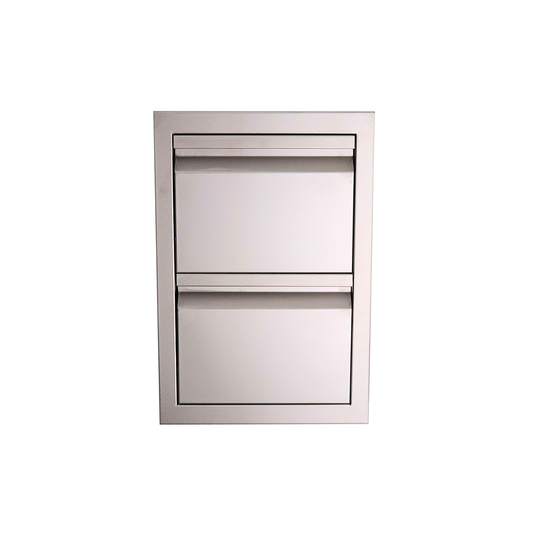 Double Drawer, VDR1 - 1