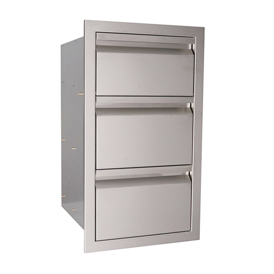 Drawer & Paper Towel Drawer, VTHC1 - 2