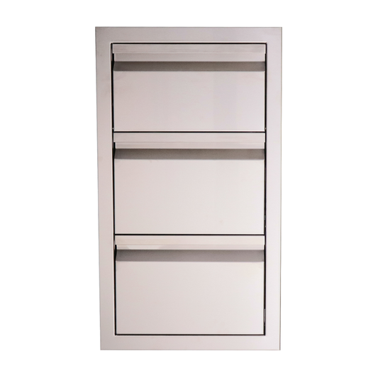 Drawer & Paper Towel Drawer, VTHC1 - 1
