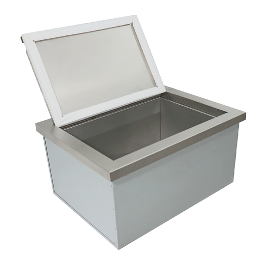 Drop-In Cooler, VIC2 - 5