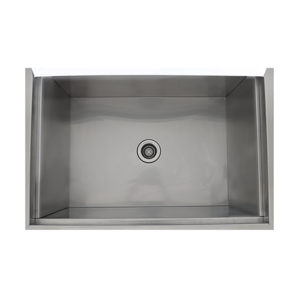 Drop-In Cooler, VIC2 - 7