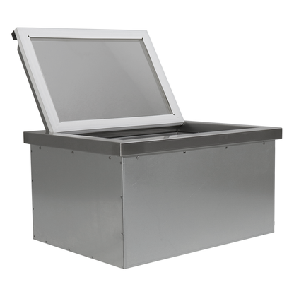 Drop-In Cooler, VIC2 - 4