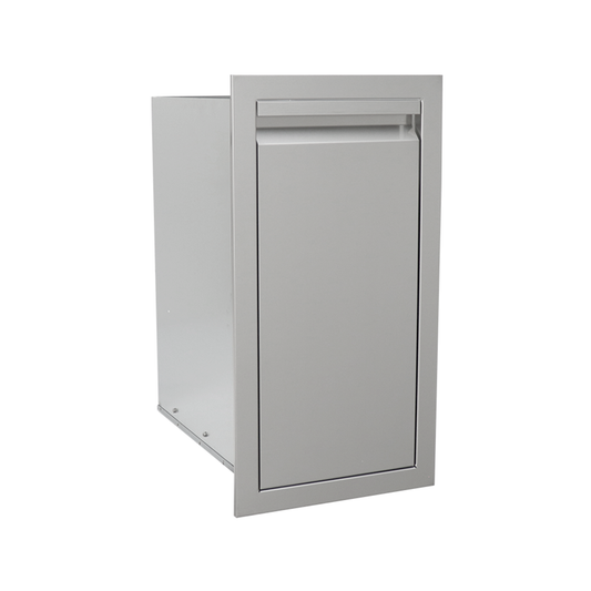 Trash Drawer, VTD4 - 2