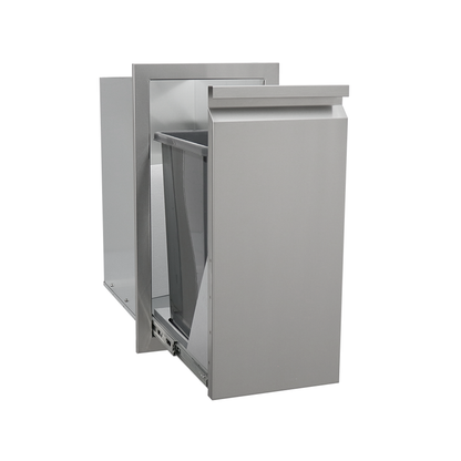 Trash Drawer, VTD4 - 6