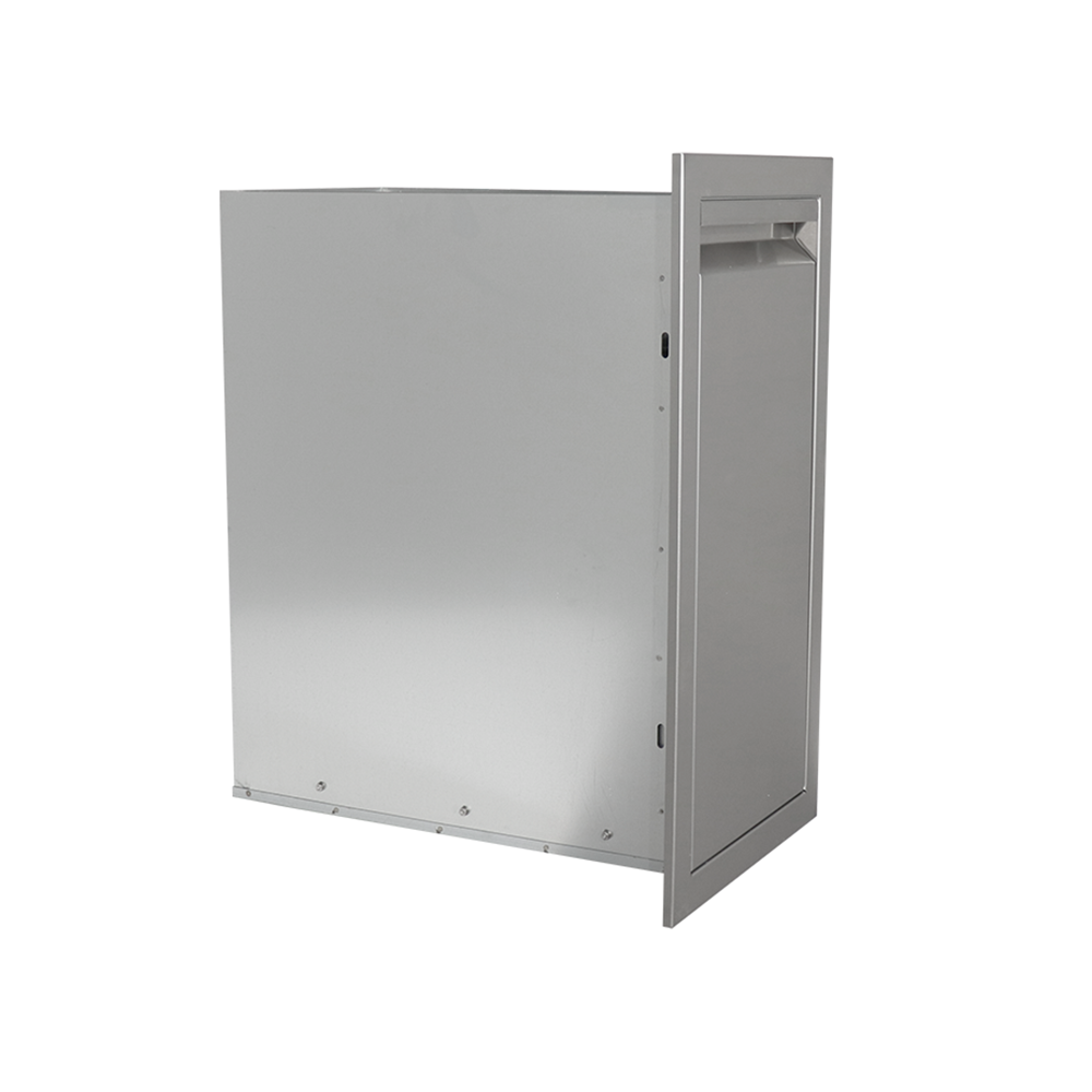 Trash Drawer, VTD4 - 4