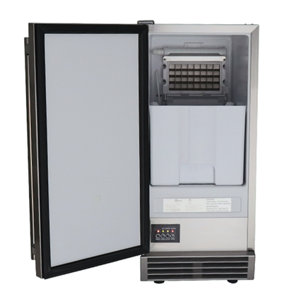 Ice Maker, REFR3 - 5