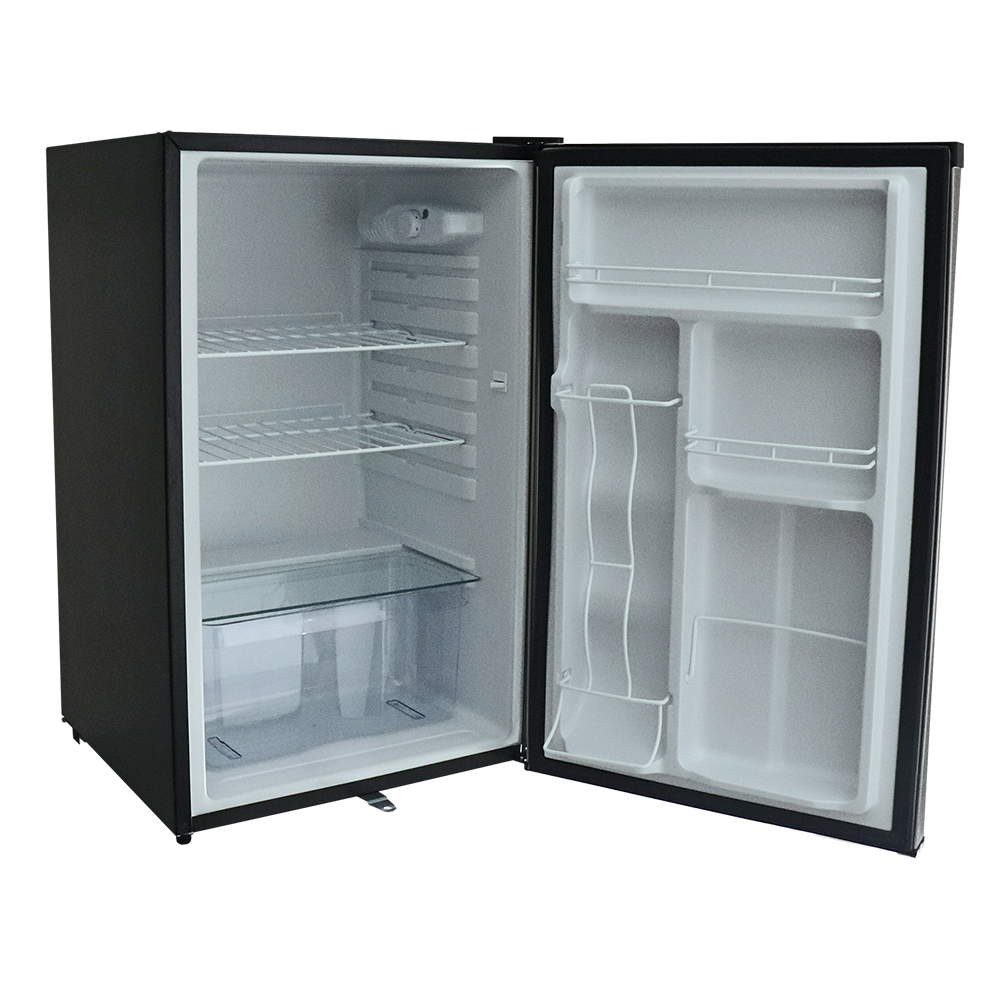 Compact Refrigerator, REFR1A - 3