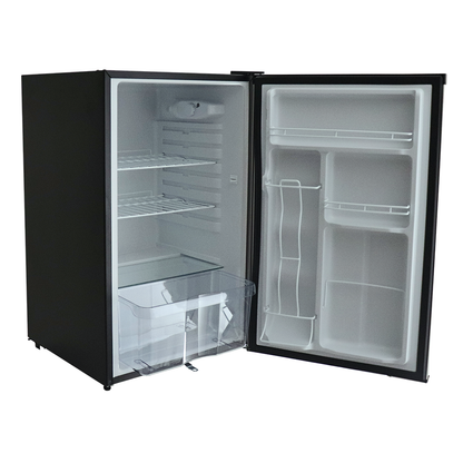 Compact Refrigerator, REFR1A - 4