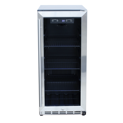 Refrigerator, REFR5 - 1