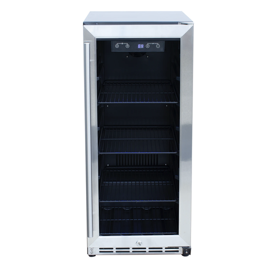 Refrigerator, REFR5 - 1