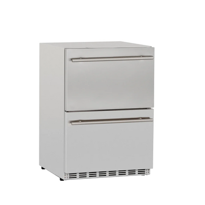 Double Drawer Refrigerator - REFR4