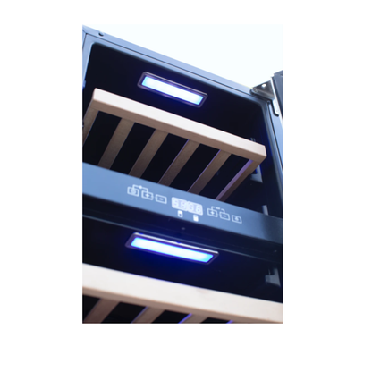 Wine Cooler, RWC1 - 5