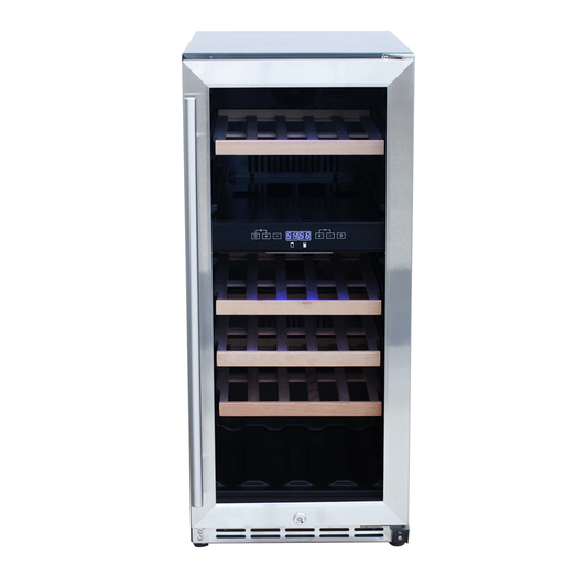 Wine Cooler, RWC1 - 1