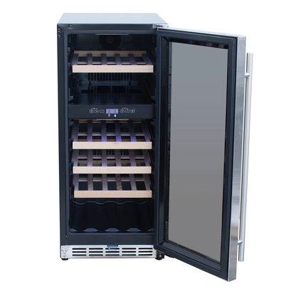 Wine Cooler, RWC1 - 3