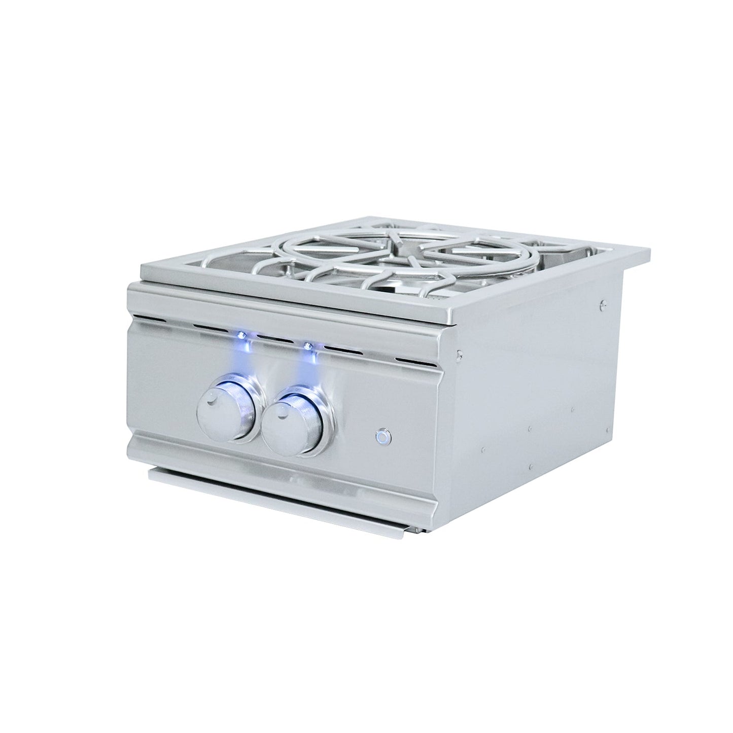 Side Burner, RSB3A - 4