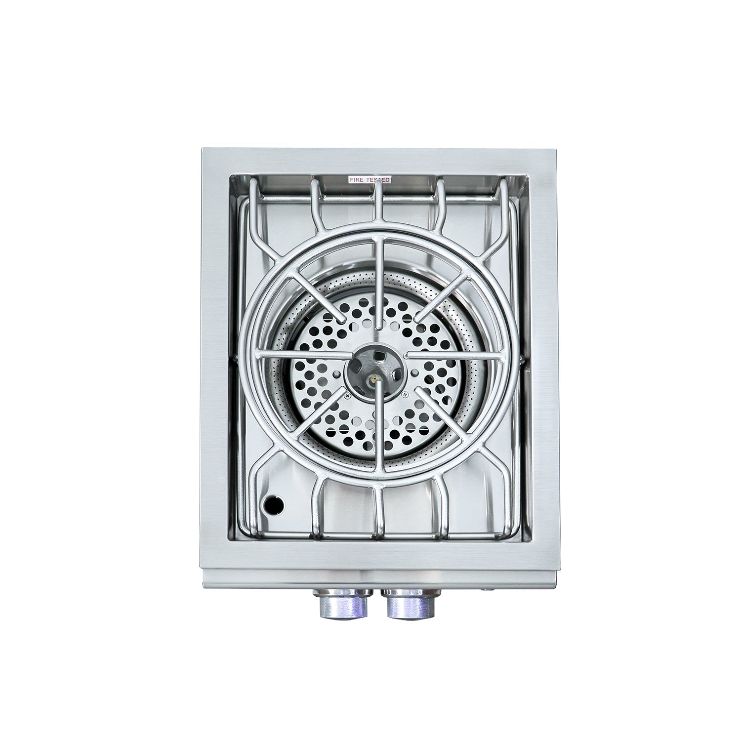 Side Burner, RSB3A - 5