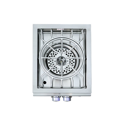 Side Burner, RSB3A - 5