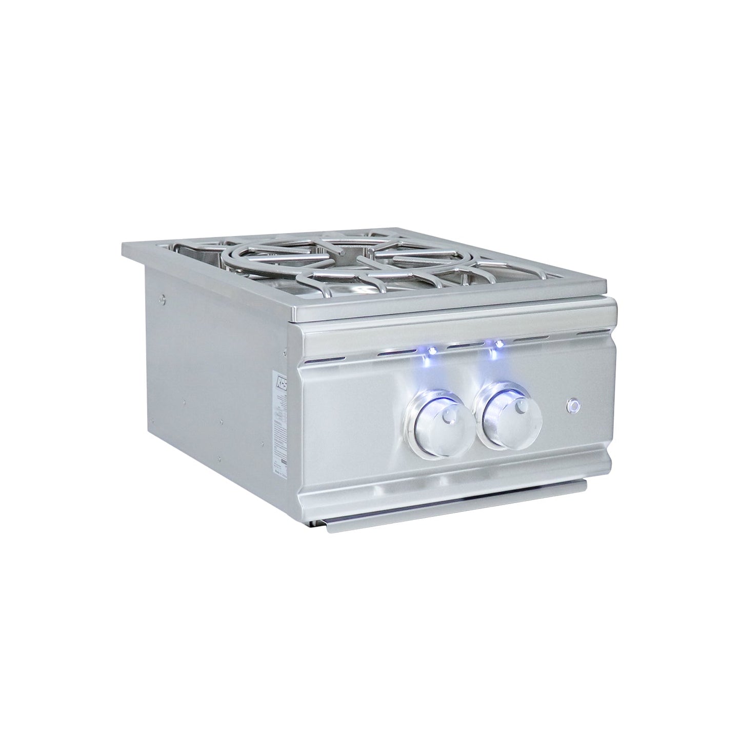 Side Burner, RSB3A - 3