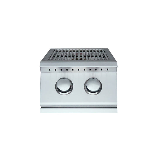Double Side Burner, RJCSSB - 1